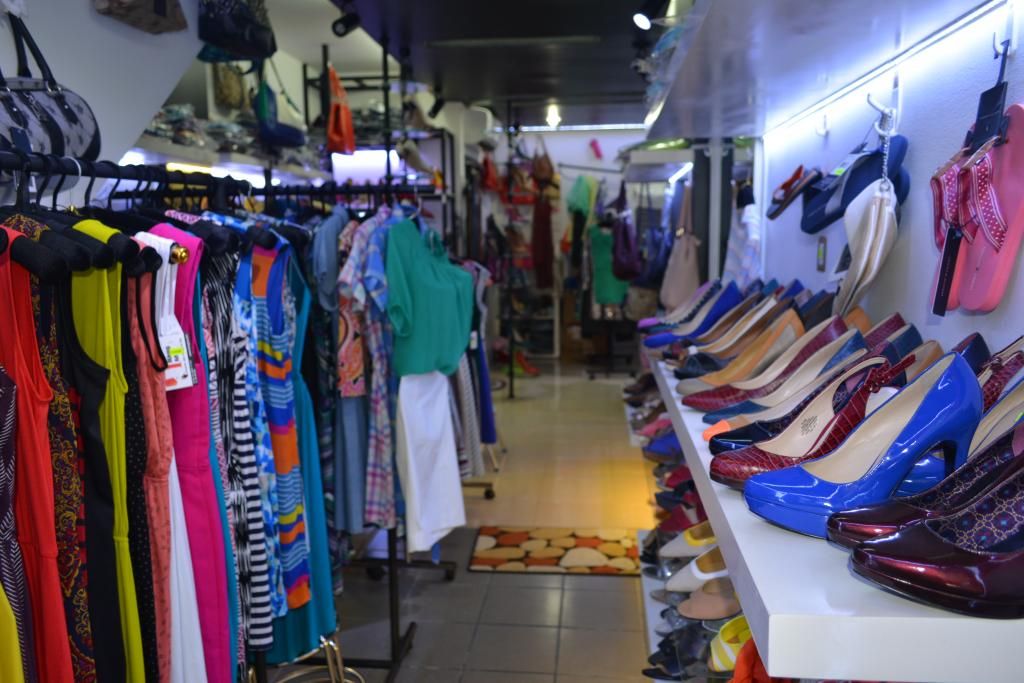 [iHàngMỹ] Thời Trang Xách Tay Chính Hiệu: Michael Kors, Nine West, Levis, tonny, CK - 1