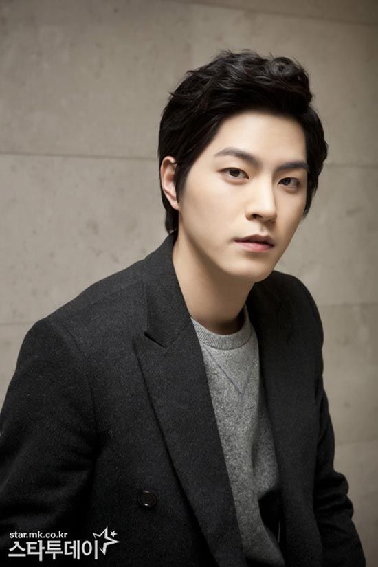 Jeon Woo-chi recruits its antagonists