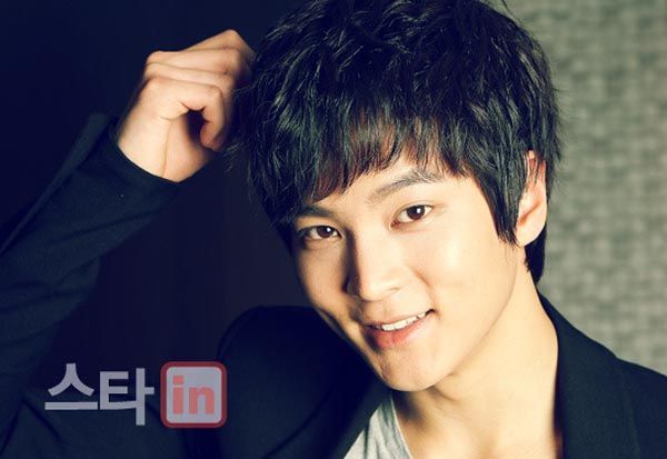 Joo-won signs on to rom-com spy drama