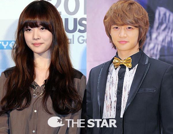Cast list for heroine-in-drag rom-com To the Beautiful You