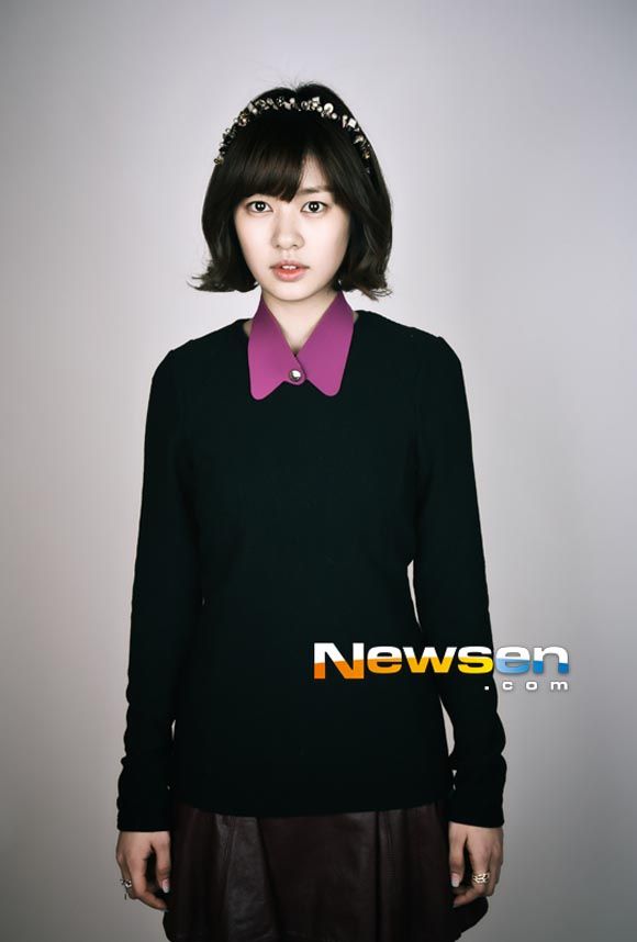 Jung So-min: “Watching my bed scene with my parents was awkward”