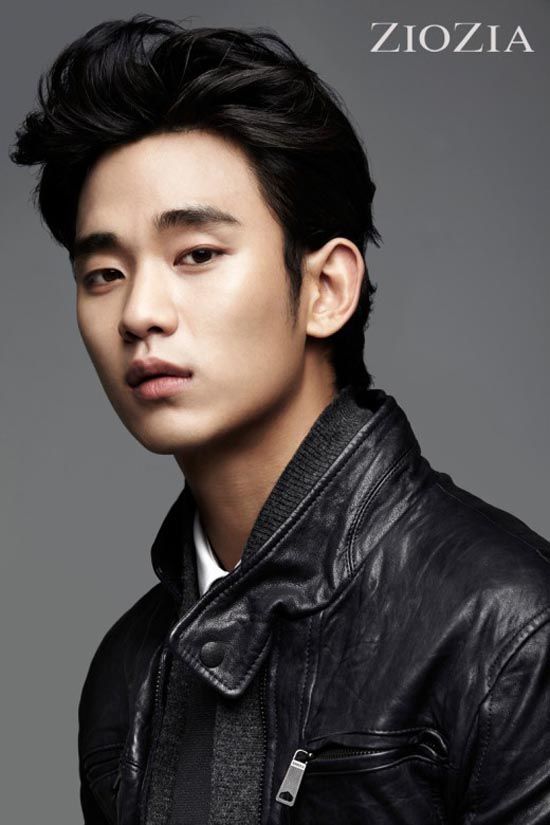 Kim Soo-hyun gets army physical, not going to army (yet)