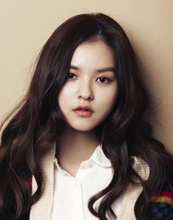 Kim Yoon-hye (Woori) joins Flower Boy cast