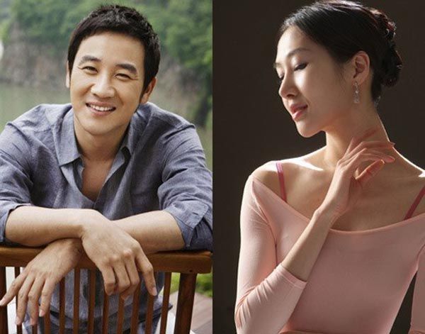 Uhm Tae-woong to be husband and father