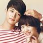 To the Beautiful You