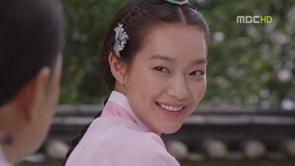 Arang and the Magistrate: Episode 12