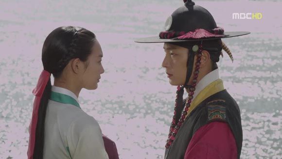 Arang and the Magistrate: Episode 20 (Final)