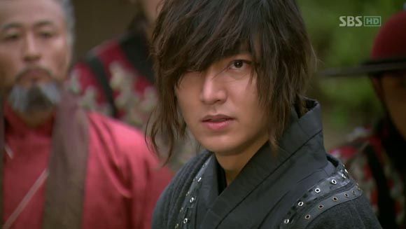 Faith lee min ho full online episode