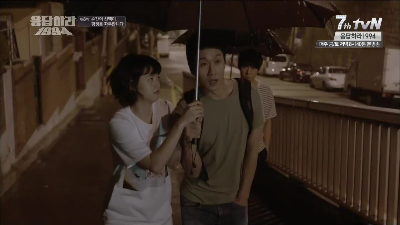 HanCinema's Drama Review] 'Seven First Kisses' Episodes 1-4