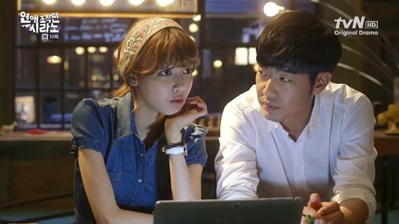 Dating Agency Cyrano: Episode 10