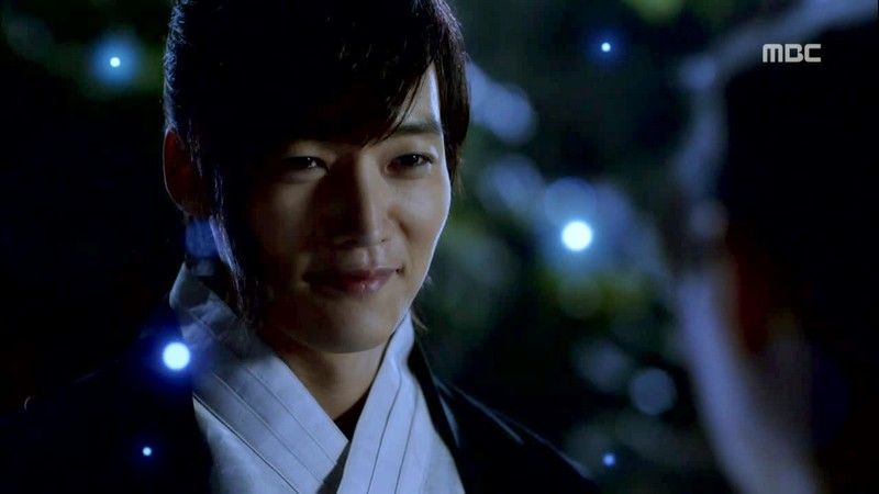 Image result for wol ryung smile gu family book