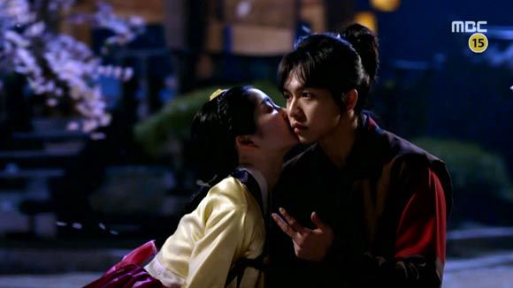 Gu Family Book: Episode 3