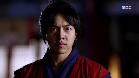 Gu Family Book: Episode 5