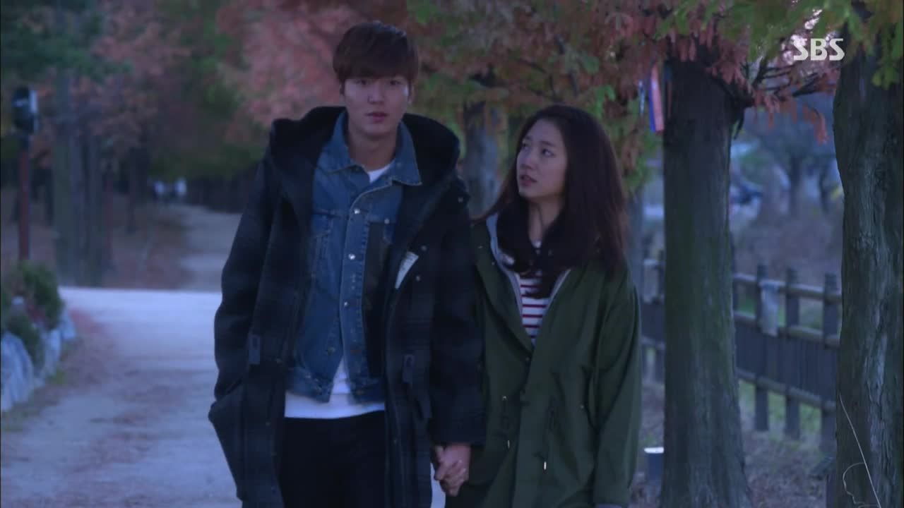 the heirs episode 20 eng sub free 14