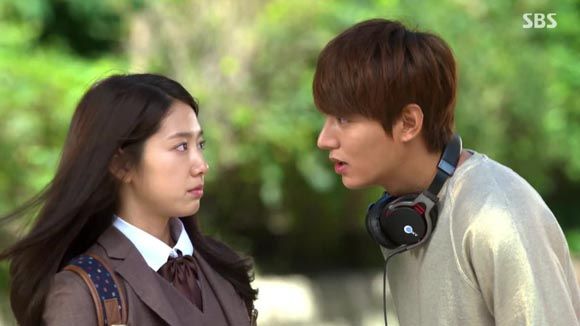 Heirs: Episode 5