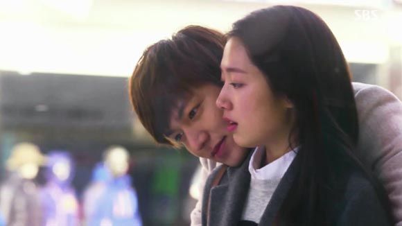 Heirs: Episode 16