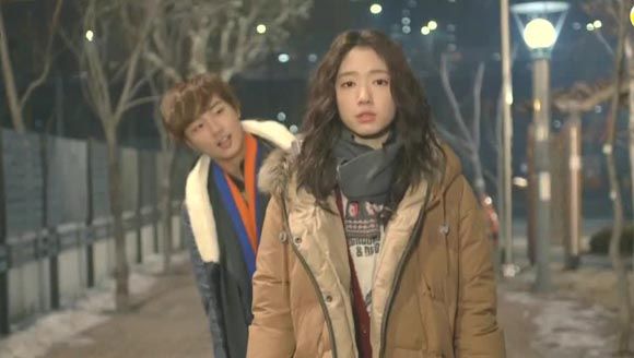 Flower Boy Next Door: Episode 8