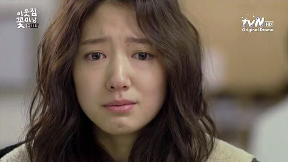 Flower Boy Next Door: Episode 11