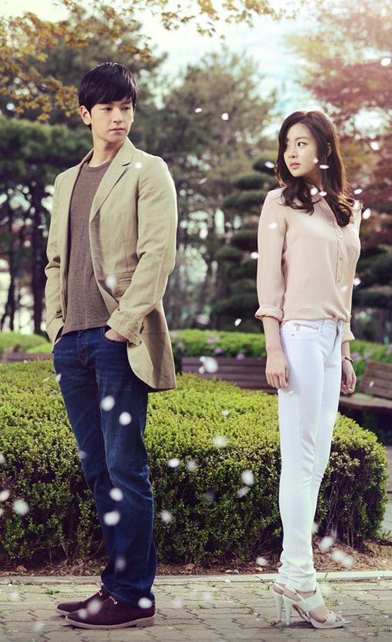 Im Joo-hwan, Kang So-ra’s Watch Out For Fools