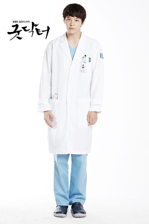 new-set-of-posters-and-stills-for-good-doctor-dramabeans-korean-drama