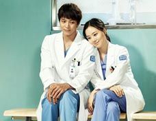 New set of posters and stills for Good Doctor