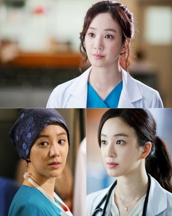 Opposites attract in Medical Top Team