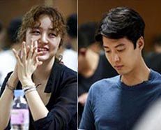 Time-traveling Mi-rae’s Choice begins script rehearsals