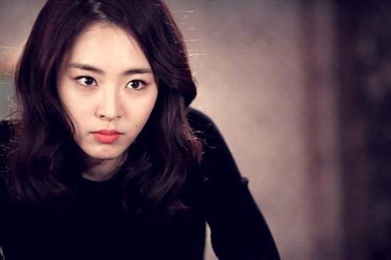 Miss Korea’s first shoots with Lee Yeon-hee