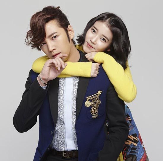 First teaser and more stills for Pretty Man