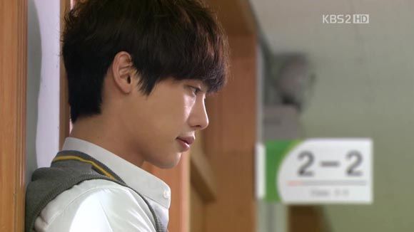 School 2013: Episode 1