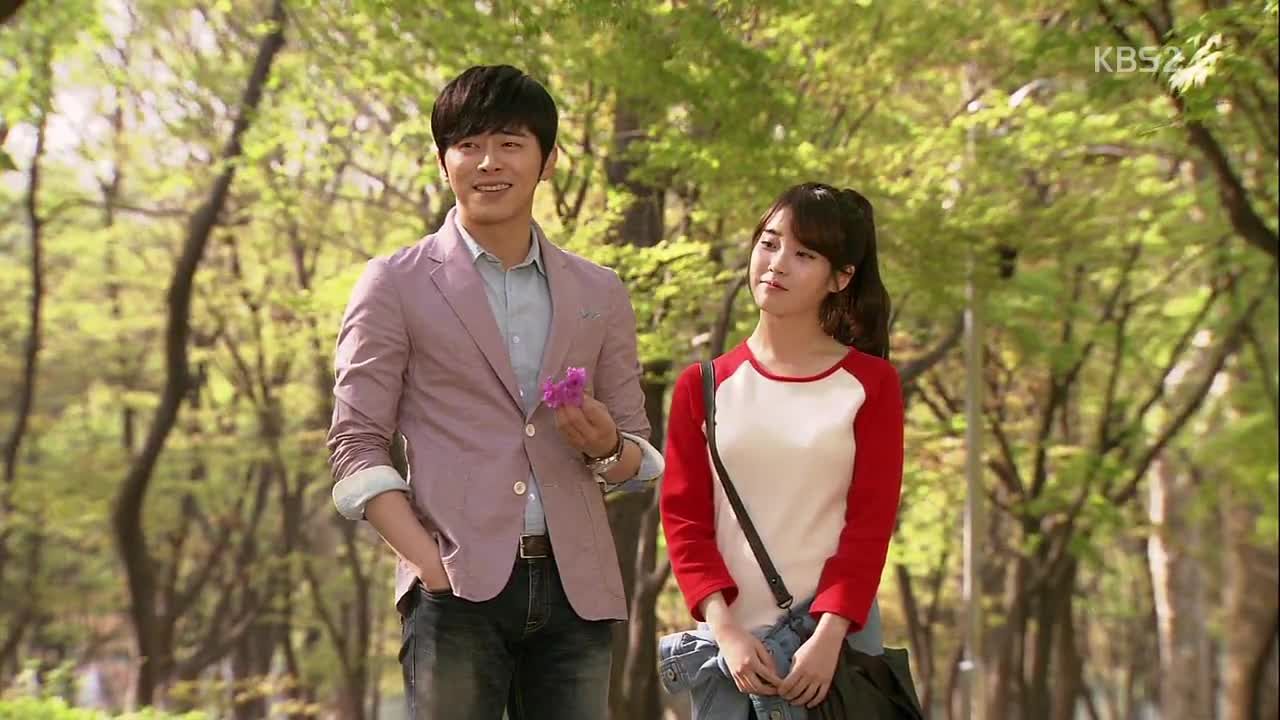 You Re The Best Lee Soon Shin Episodes 17 18 Dramabeans Korean Drama Recaps