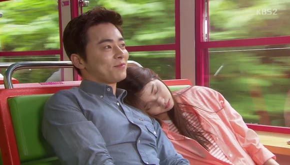 You’re the Best, Lee Soon-shin: Episodes 29-30 [Open Thread]