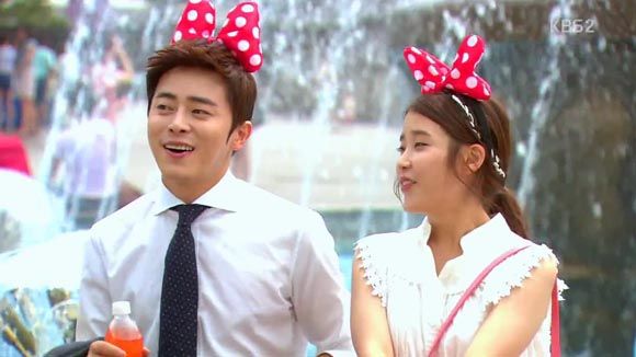 You’re the Best, Lee Soon-shin: Episodes 43-44 [Open Thread]