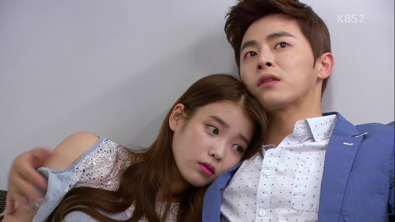 You Are The Best Lee Soon Shin Drakor Id