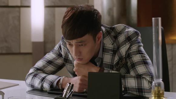 Master’s Sun: Episode 11