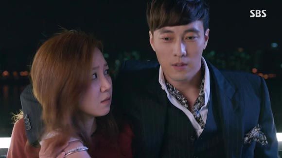 Master’s Sun: Episode 15