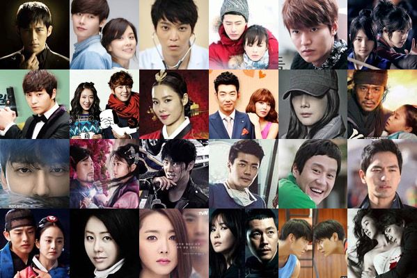 2013 Beanie Awards: Vote for your favorite dramas of the year