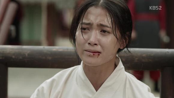 Joseon Gunman: Episode 10