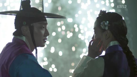 Joseon Gunman: Episode 3