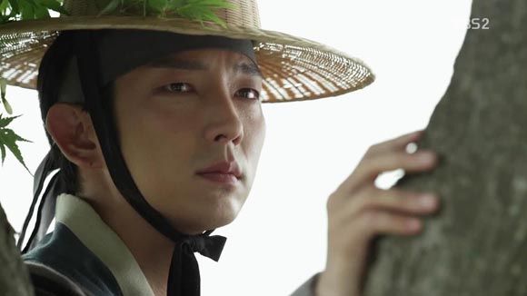 Joseon Gunman: Episode 5