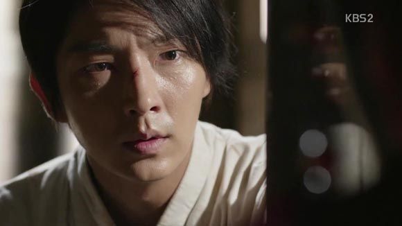 Joseon Gunman: Episode 13