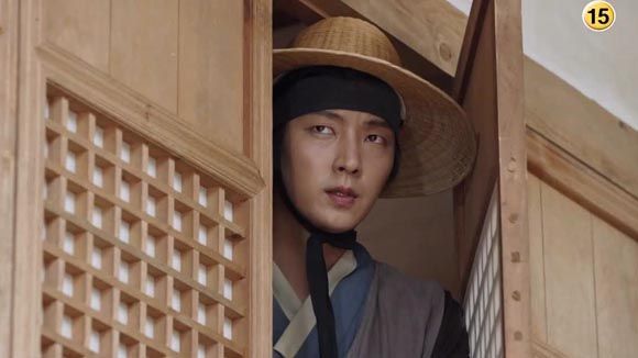 Joseon Gunman: Episode 14
