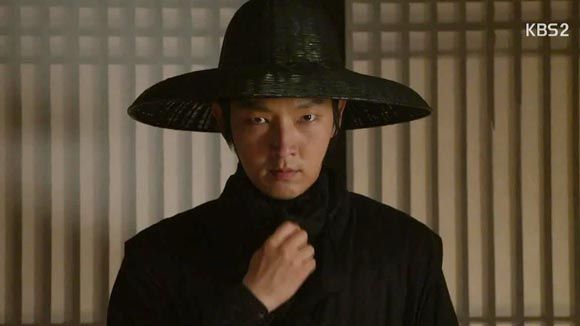 Joseon Gunman: Episode 16