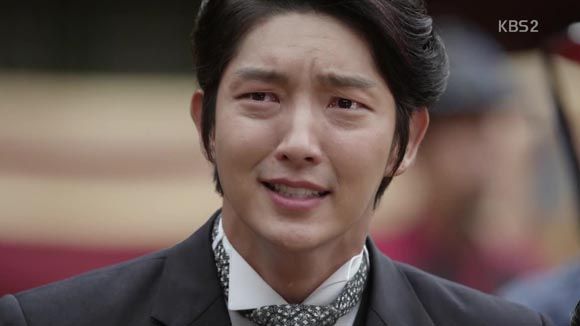 Joseon Gunman: Episode 17