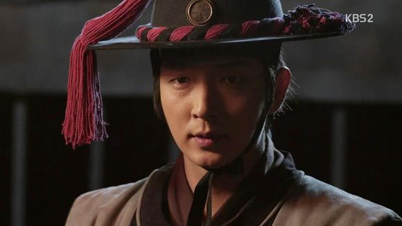 Joseon Gunman: Episode 20