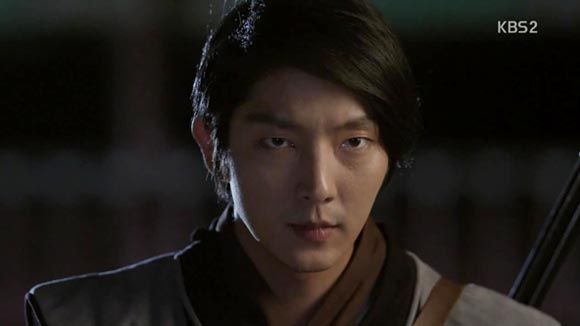 Joseon Gunman: Episode 21