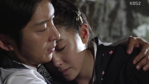 Joseon Gunman: Episode 22 (Final)