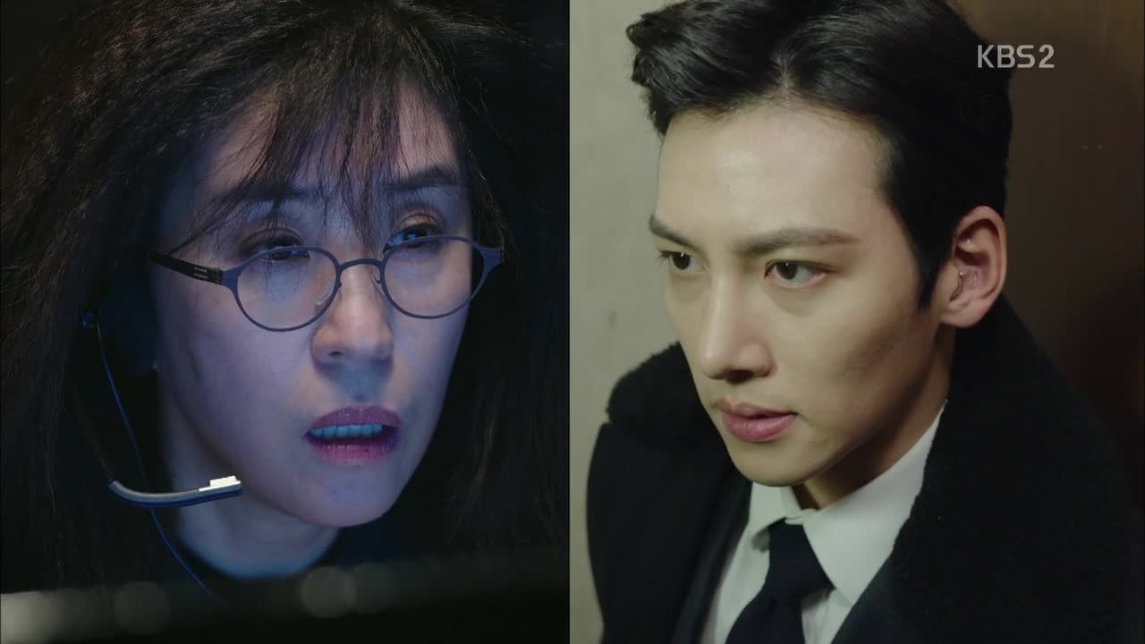 Healer Episode 10 Dramabeans Korean Drama Recaps