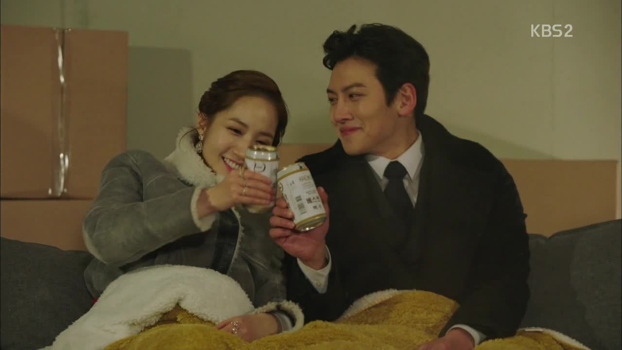 Healer Episode 10 Dramabeans Korean Drama Recaps