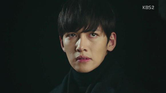 Healer: Episode 11